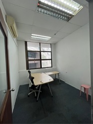 Alpha Building (D13), Factory #503547001